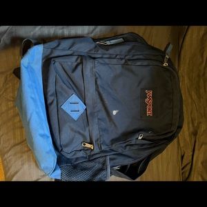 Jansport backpack